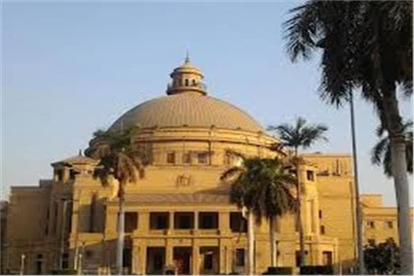 جامعة القاهرة تتصدر في تصنيف شنغهاي