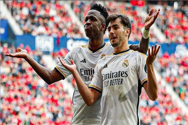 Real Madrid to face Schalke in friendly