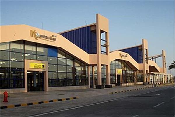 36 international flights land at Marsa Alam today