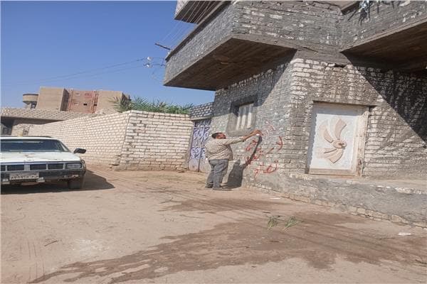 Assiut villages promote reconciliation efforts