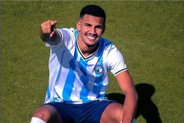 Pyramids readies squad for new season