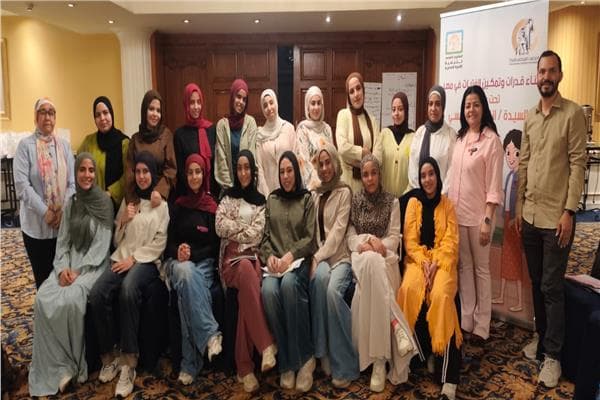 Women’s Council conducts facilitator training for Noura program