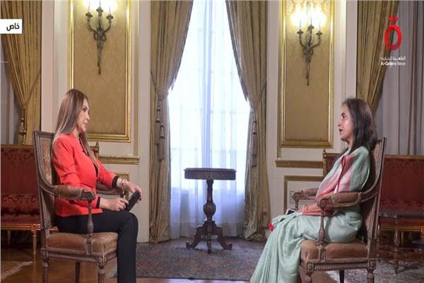 Indian Deputy FM Urges US-Iran Peace