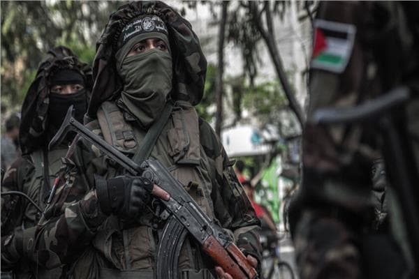 Hamas documents reveal new Lebanon front