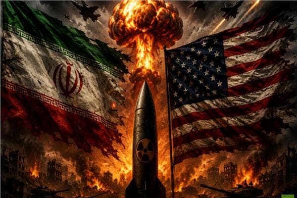 Former Congresswoman Warns Trump Team Considers Nuclear Action on Iran