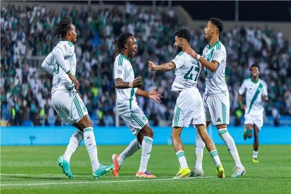 أهلي جدة يواجه الأنوار في كأس الملك