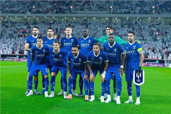 Al Hilal Starts King Cup Defense