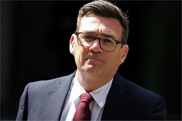 American paper: Burnham impersonated White House chief