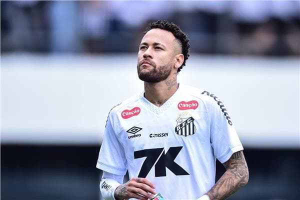 Neymar Highlights in Brazilian League