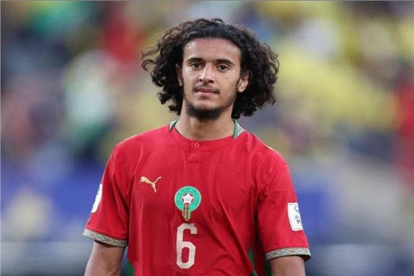أيوب بوعدي يتجه نحو مانشستر سيتي