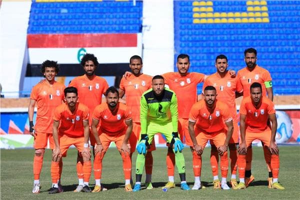 19 تعاقدات تدعم أبو قير للأسمدة قبل الدوري