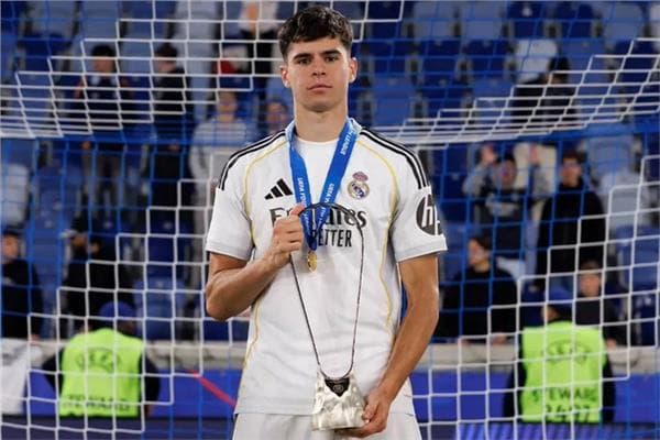 ريال مدريد يحقق 196 مليون يورو من بيع لاعبيه