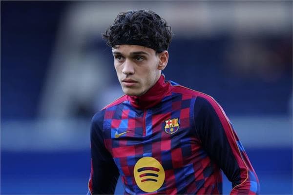 دورتموند يسعى لضم لاعب برشلونة