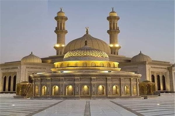 Cairo and provinces prayer times August 18