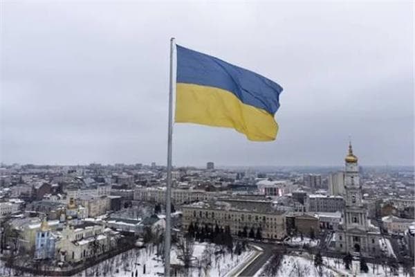 Kyiv Issues Weather Warning