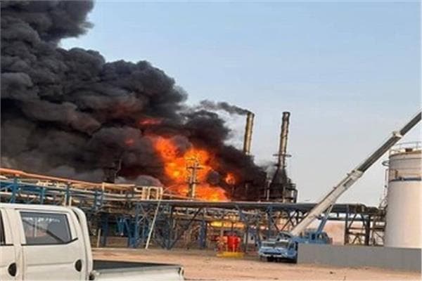 الصحة العراقية تعلن إصابة 18 بسبب انفجار بالسليمانية