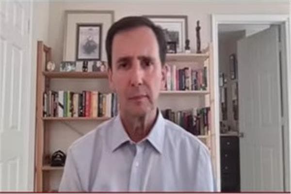 Alan Aire: Israel's Gaza withdrawal faces delays