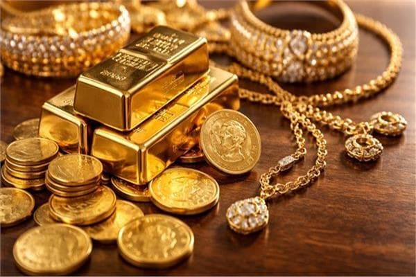 Gold prices increase on August 18