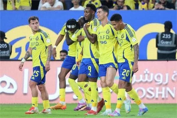 Al-Nasr faces Diriyah in King's Cup R16