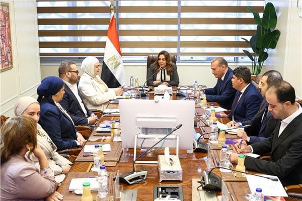 Local ministers review climate plan