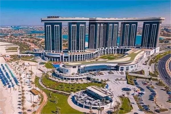 برلماني: العلمين تعزز السياحة في الساحل الشمالي