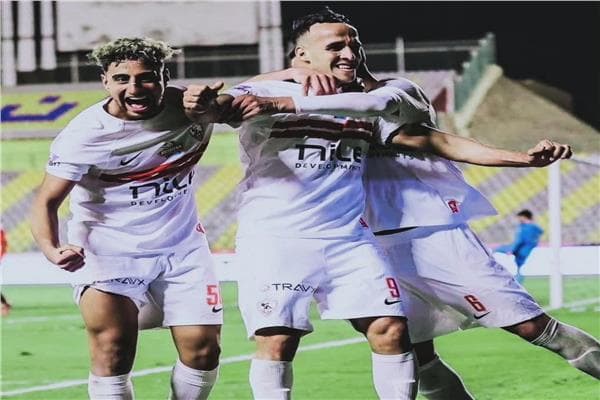 زمالك مدافعه يقرر الرحيل