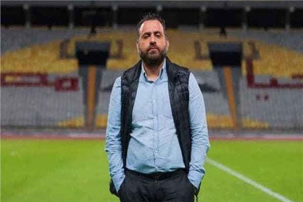 Zamalek denies contact with John Edward for sports director