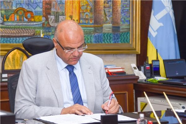 محافظ الإسكندرية يحدد الحد الأدنى للبكالوريا