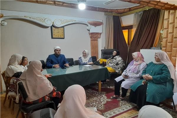 Eastern Province Units Hold 11 Seminars