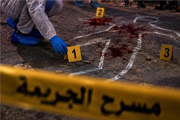 تحليل نفسي وديني لجريمة 15 مايو
