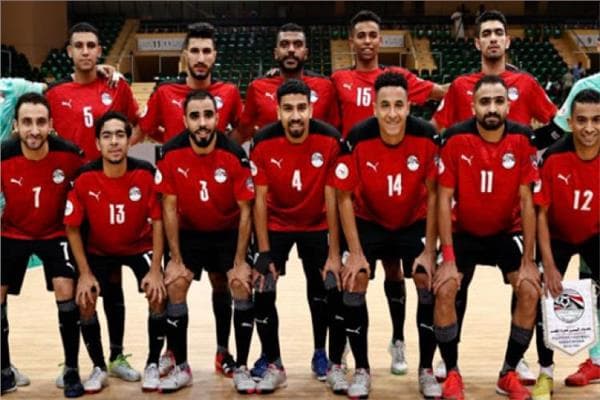 اتحاد الكرة يوافق على برنامج إعداد منتخب الصالات