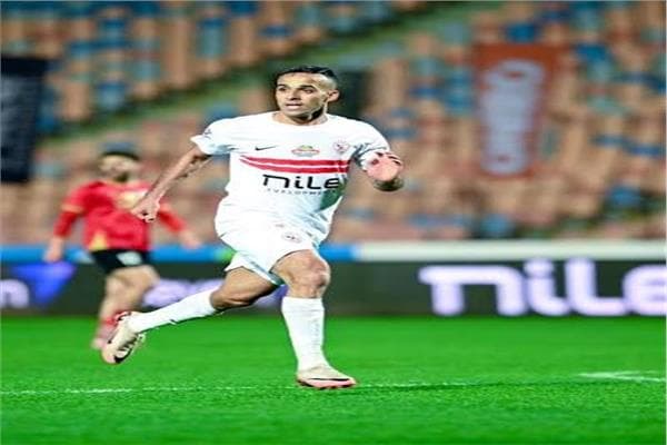 ناصر منسي يعبر عن رأيه في مواجهة الزمالك والاتحاد السكندري