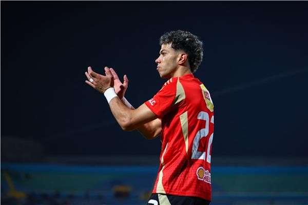 Al-Ahly Announces Imam Ashour Contract Details