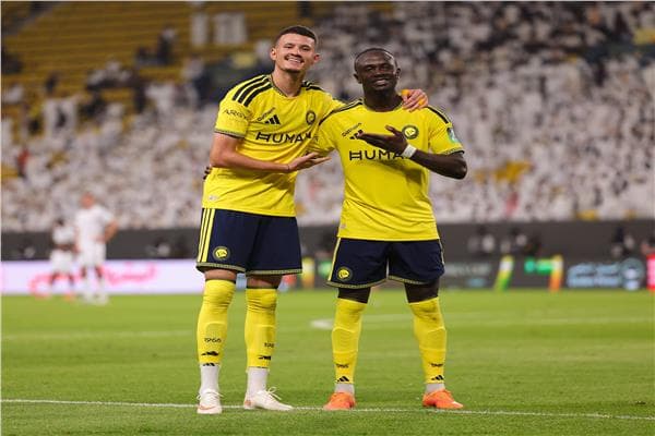 Al-Nassr reaches King’s Cup Last 16