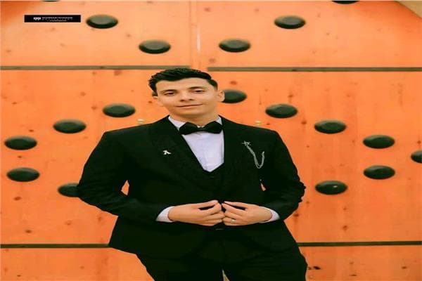 وفاة العريس وزوجته في طوخ بعد زفافهما