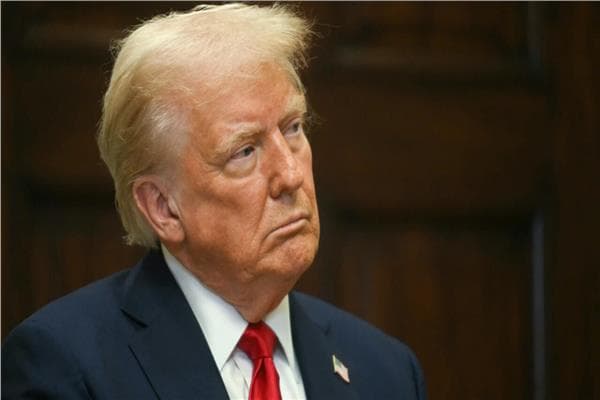 وول ستريت جورنال ترامب يدرس لقاء مع زعيم كوريا خلال آسيا نوفمبر