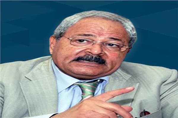 Finance Ministry mourns Dr Samir Radwan