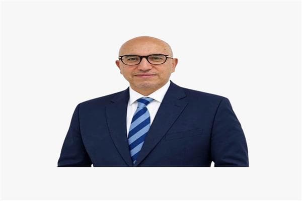 Medical Syndicate congratulates Ahmed Mostafa on GGA Board election