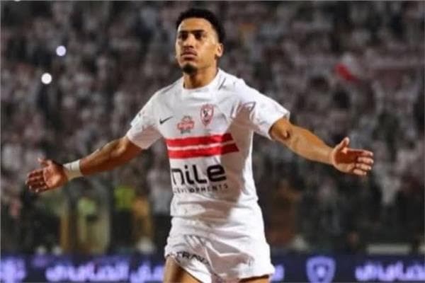 الزمالك ينفي انتقال بيزيرا إلى شباب أهلي دبي