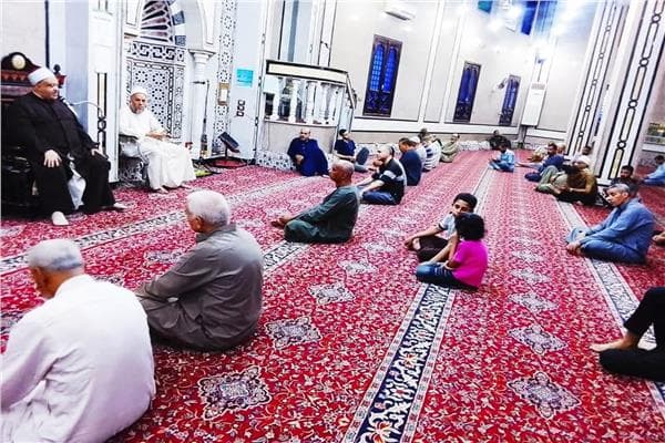 Awqaf: Gentleness as a Prophetic Trait