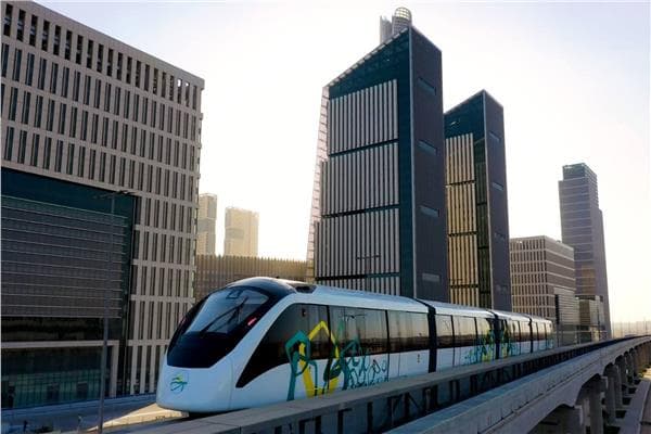 Multiple Transit Options to Ease Traffic