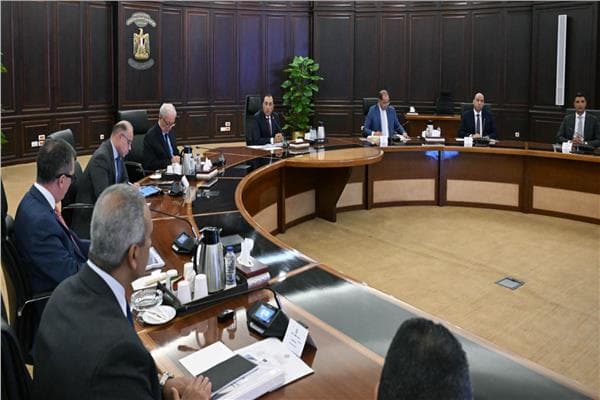 PM reviews progress on economic plan