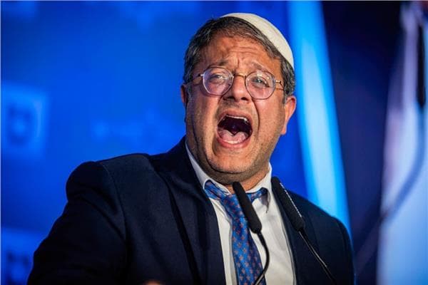 ألمانيا وفرنسا تنددان بلدعوة بن غفير ضد الفلسطينيين