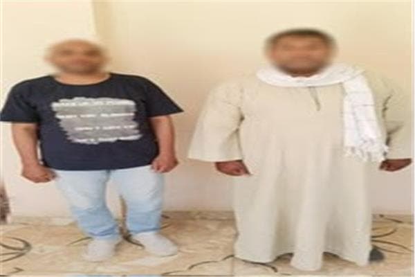 الداخلية توضح قضية دفع مبالغ لسائح لدخول موقع تاريخي