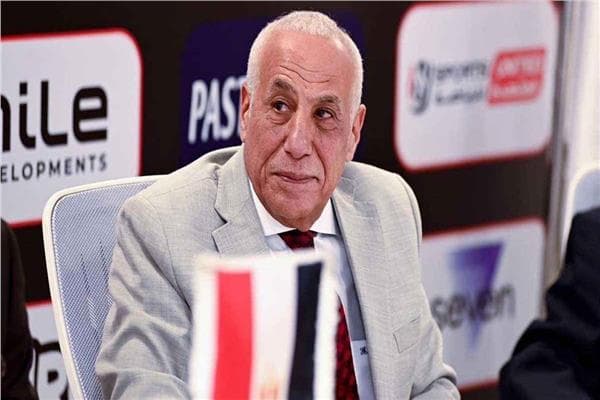 حسين لبيب يركز على الفوز بدوري أبطال إفريقيا