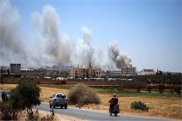 سوريا: لا نية لقاعدة تركية بمطار أبو الظهور