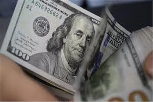 سعر الدولار يرتفع أمام الجنيه صباح اليوم