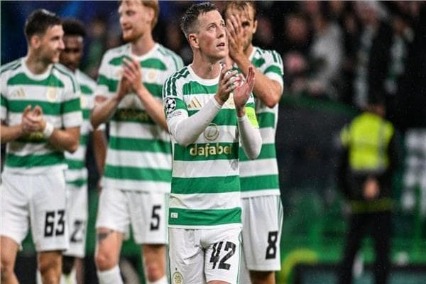 Celtic and Bodo Glimt Near Champions League Stage