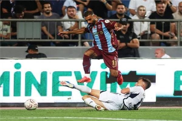موعد مباراة طرابزون وفيرينتسفاروشي في الملحق الأوروبي