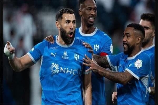 Al Hilal faces Al Fayha in Saudi League